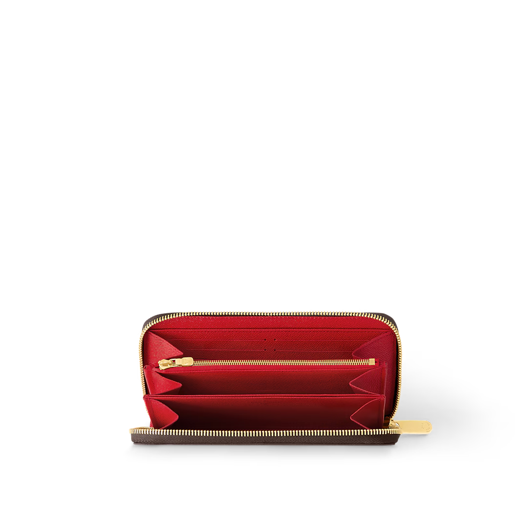 Zippy Wallet