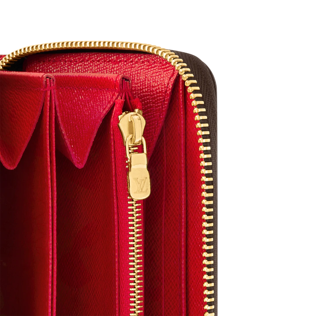 Zippy Wallet