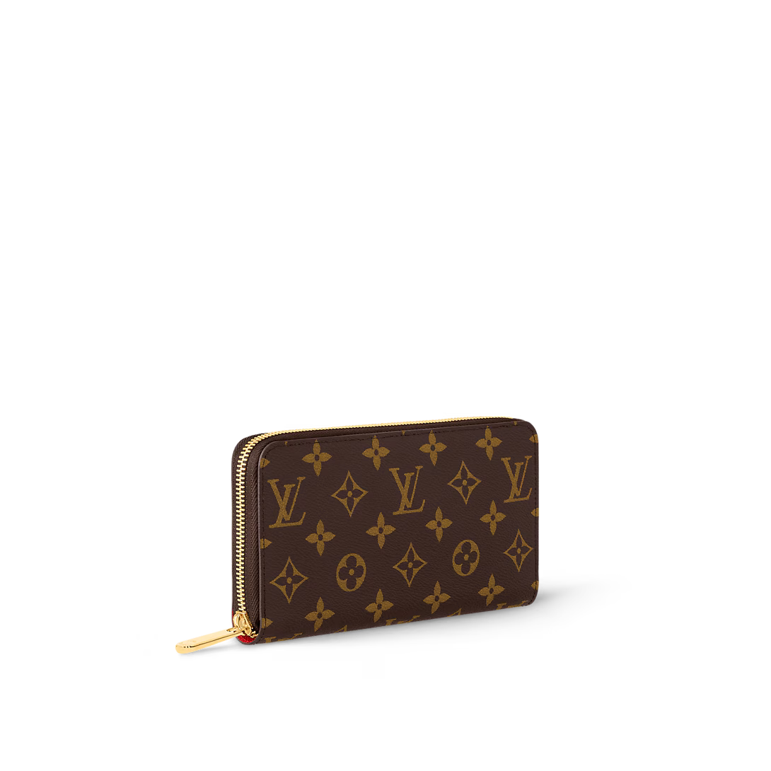 Zippy Wallet