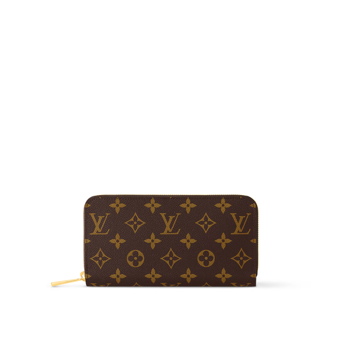 Zippy Wallet