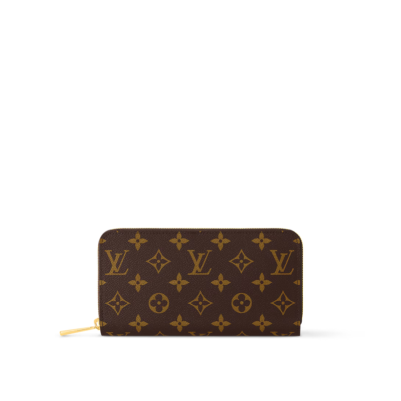 Zippy Wallet