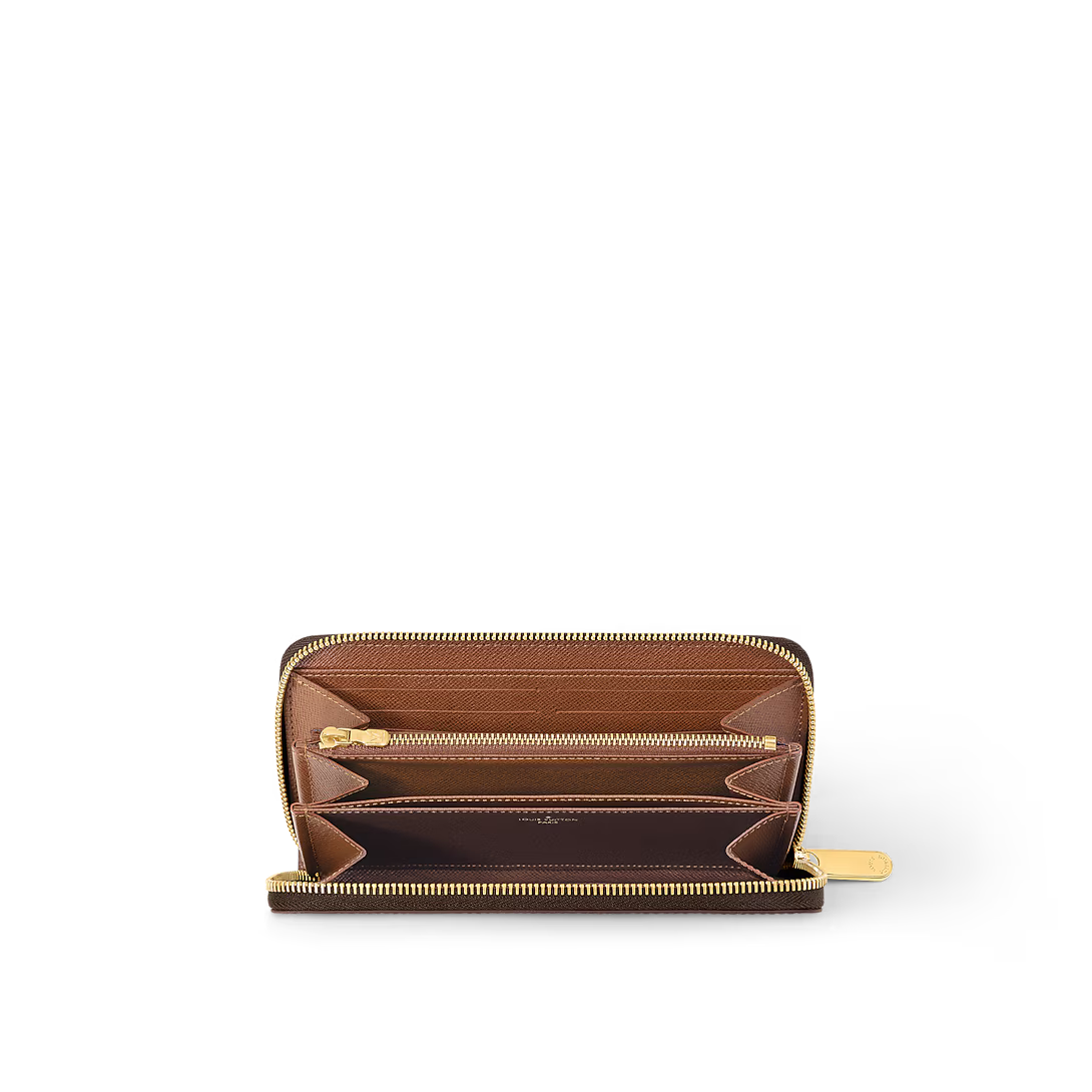 Zippy Wallet