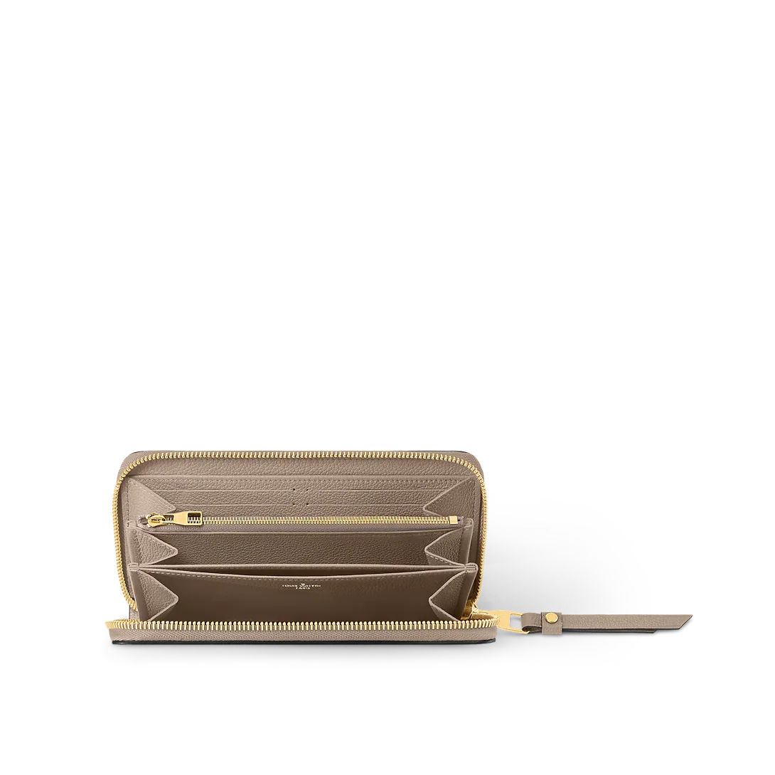 Zippy Wallet
