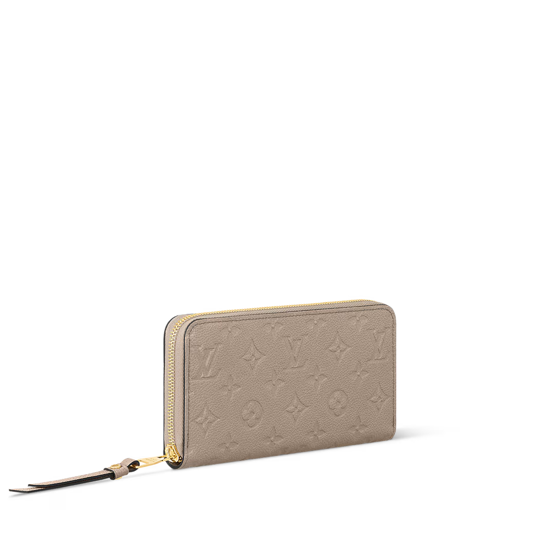 Zippy Wallet