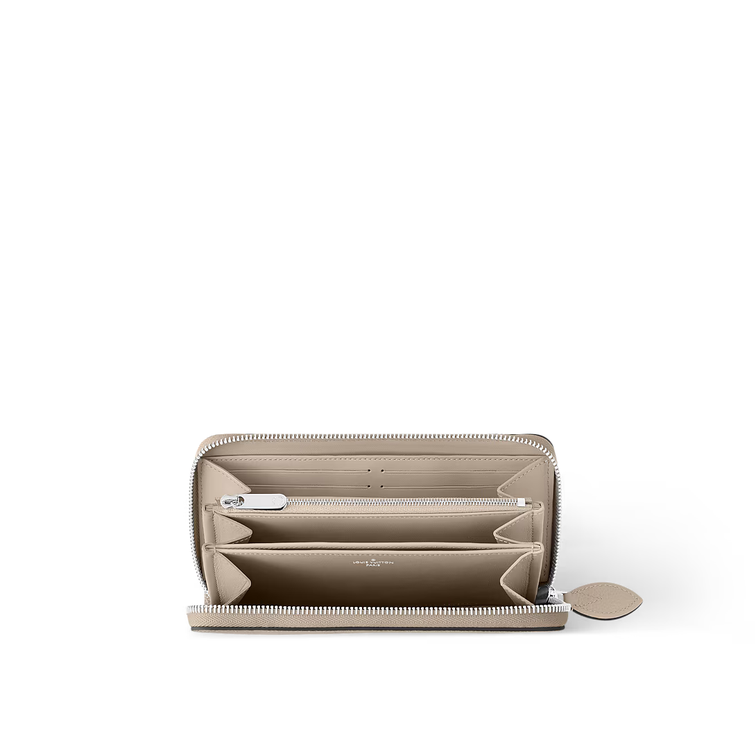 Zippy Wallet