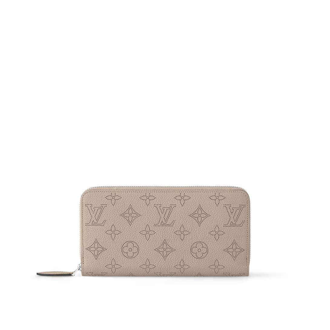 Zippy Wallet