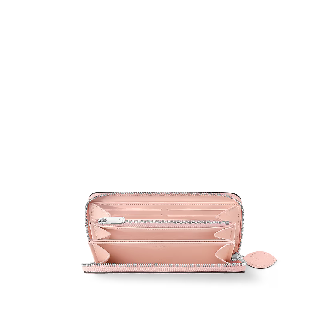 Zippy Wallet
