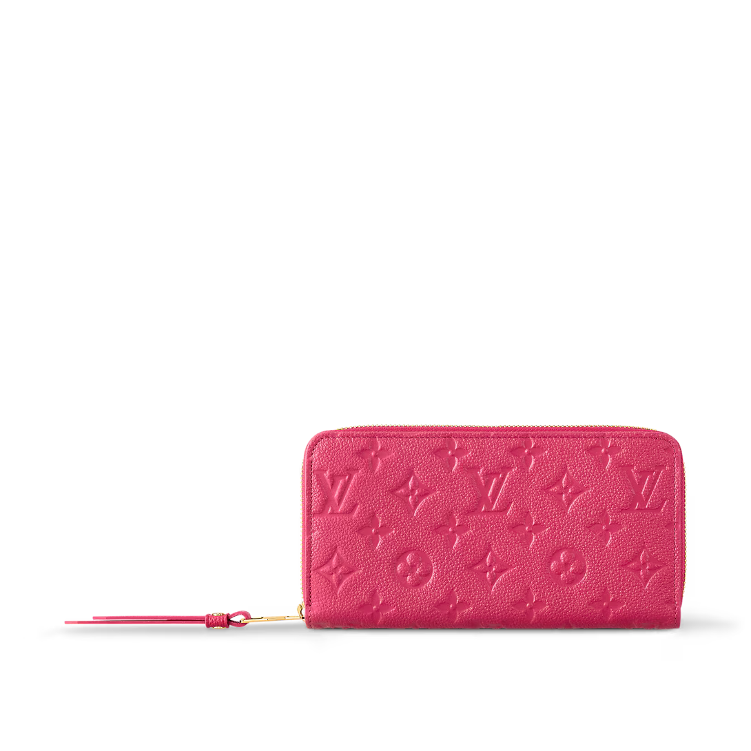 Zippy Wallet