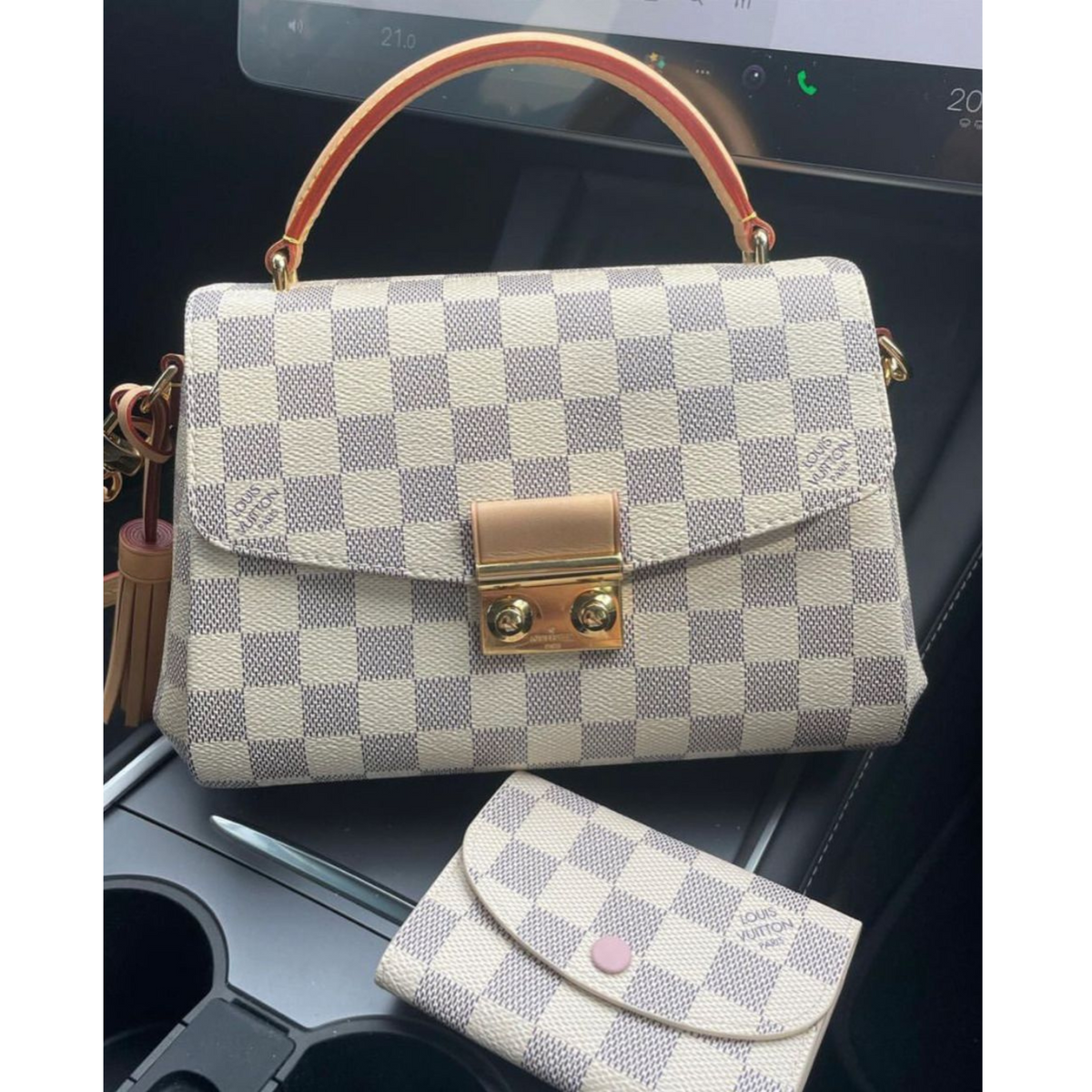 Croisette 2way Bag