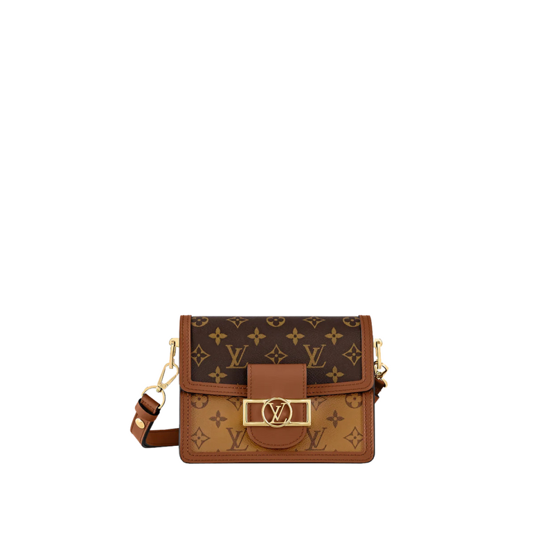 DAUPHINE CROSSBODY  BAG