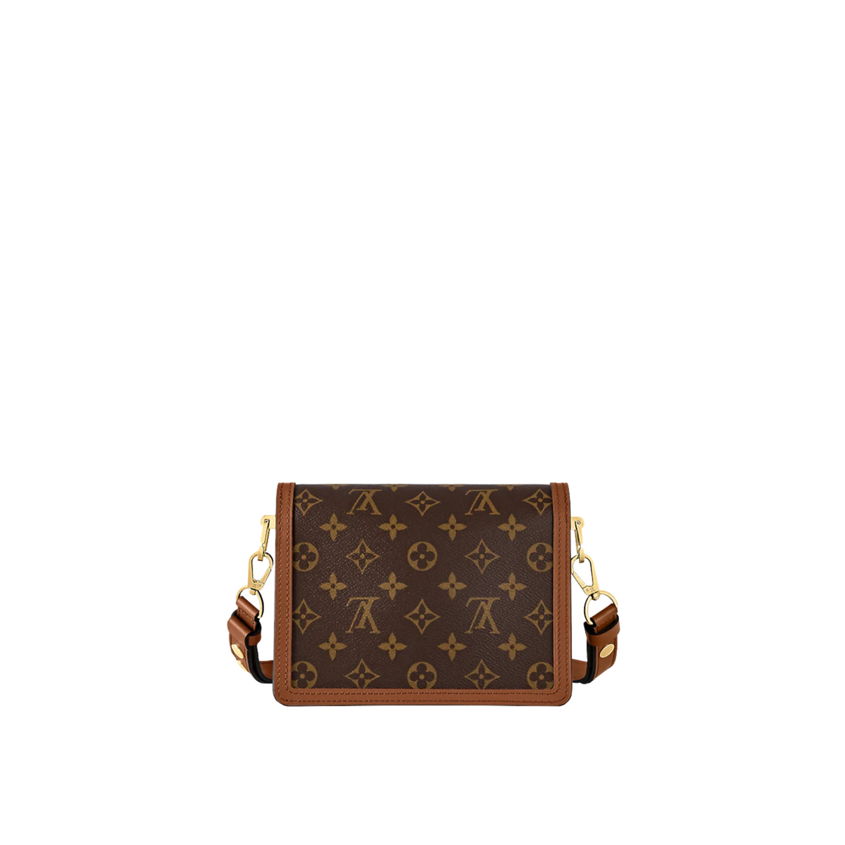 DAUPHINE CROSSBODY  BAG