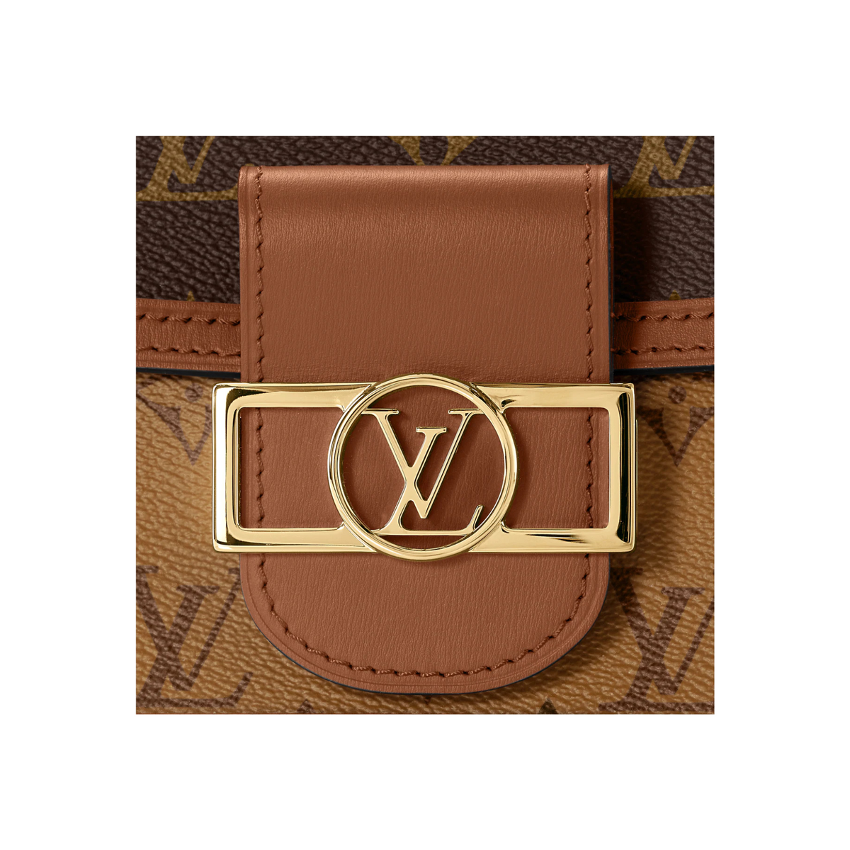 DAUPHINE CROSSBODY  BAG