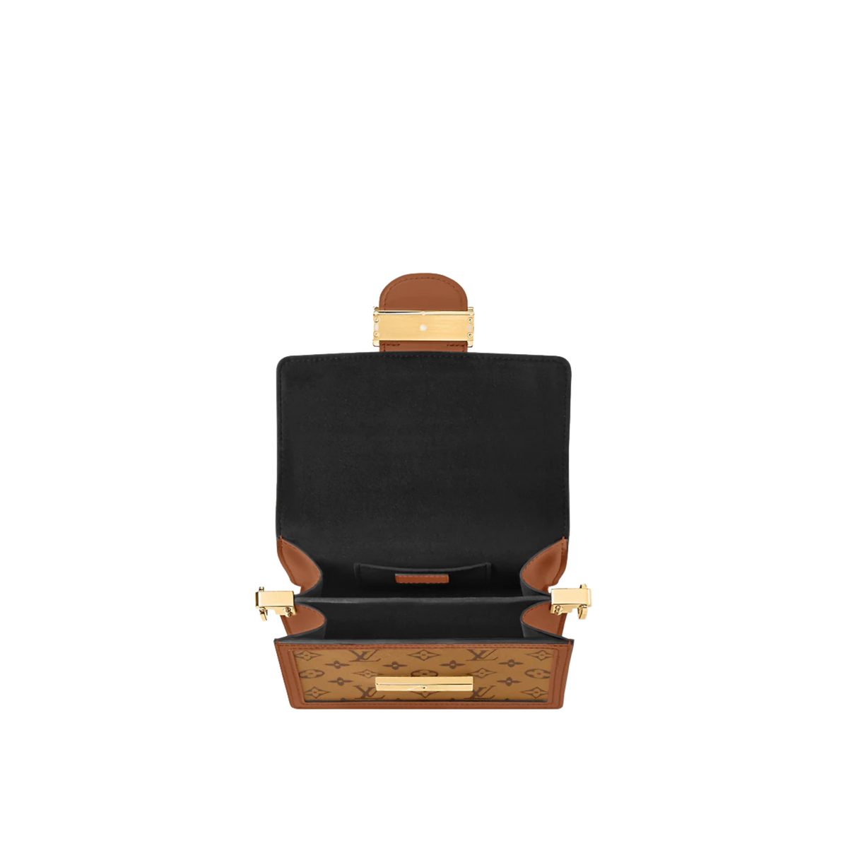 DAUPHINE CROSSBODY  BAG