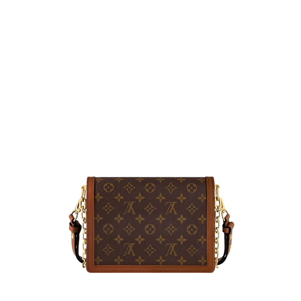 DAUPHINE CROSSBODY  BAG