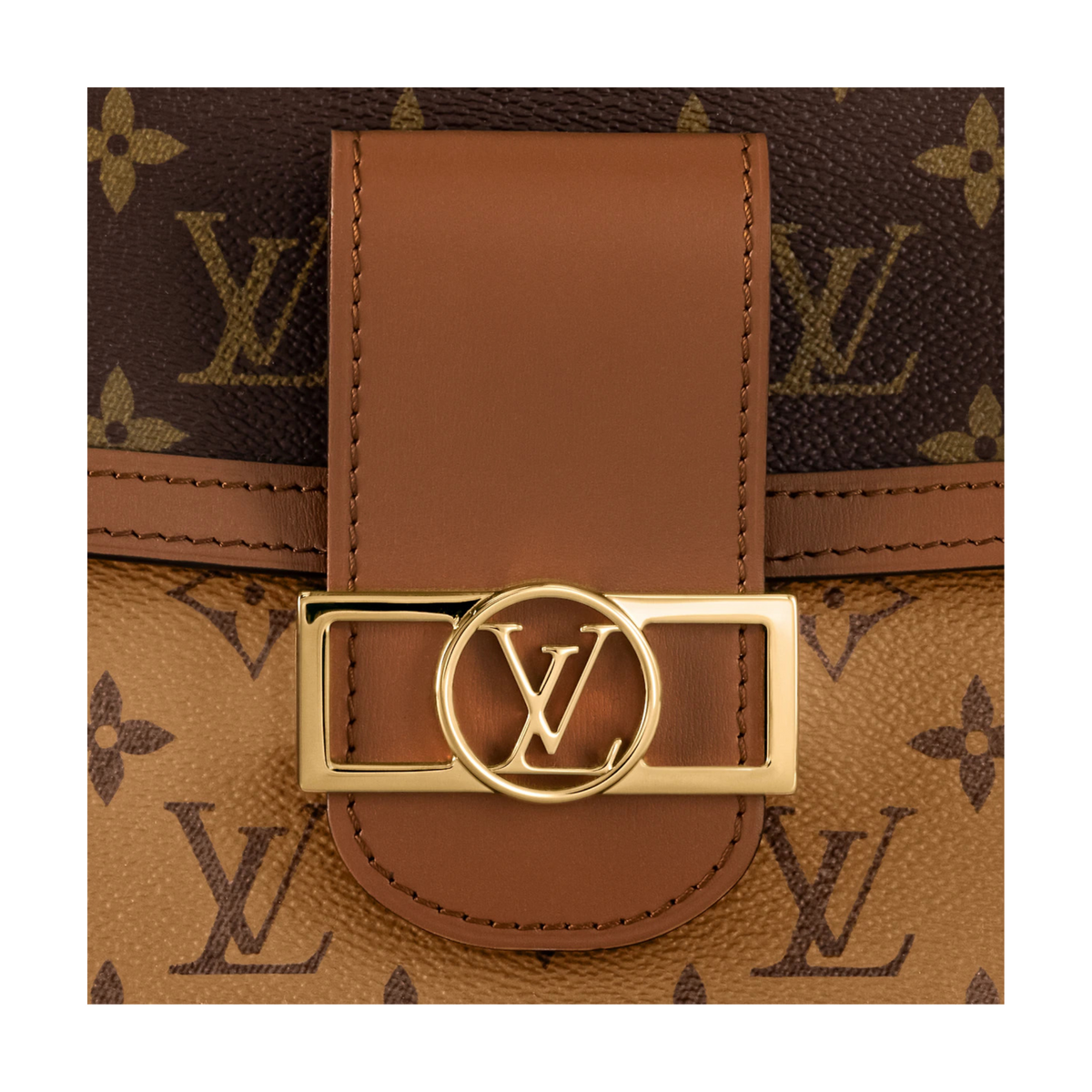 DAUPHINE CROSSBODY  BAG