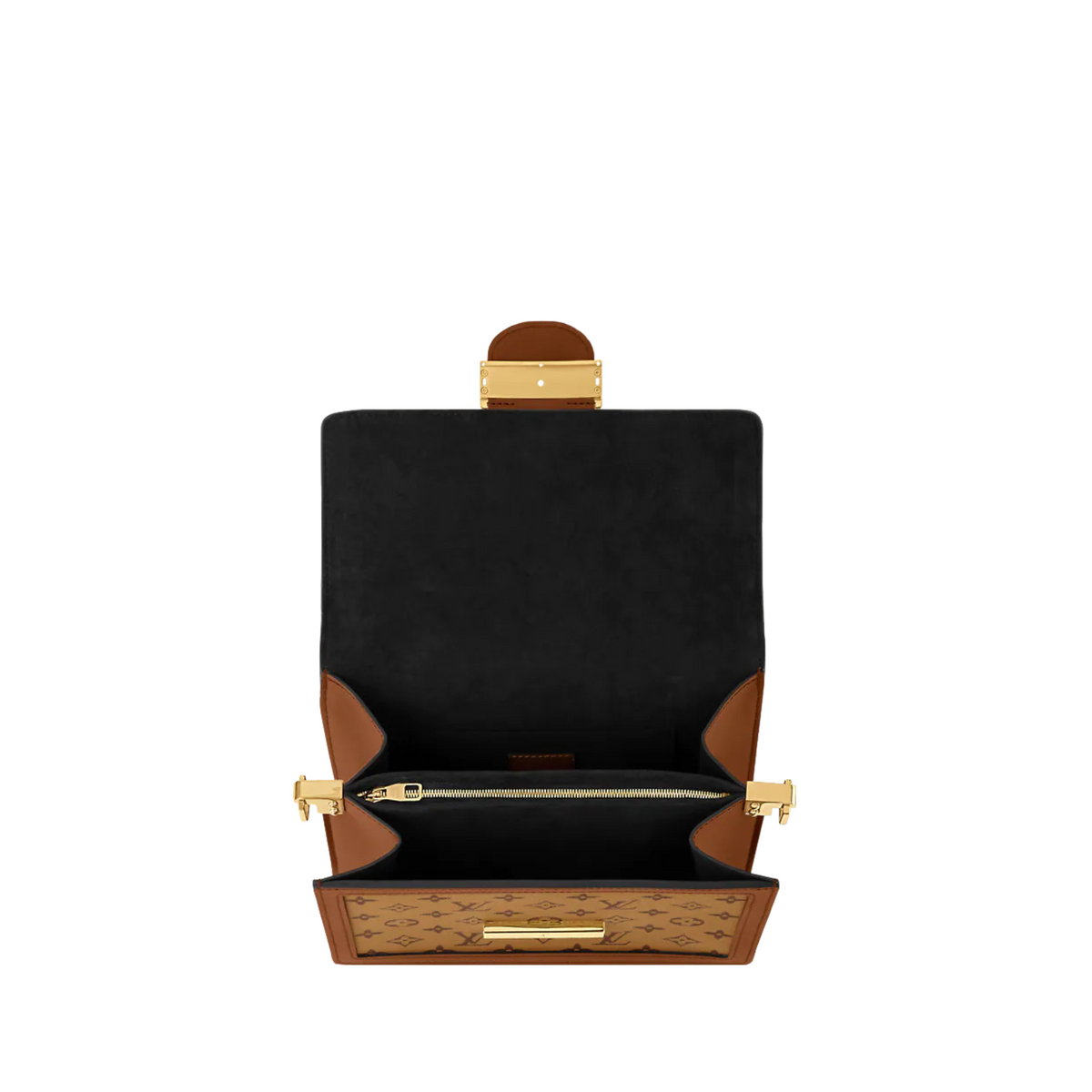 DAUPHINE CROSSBODY  BAG