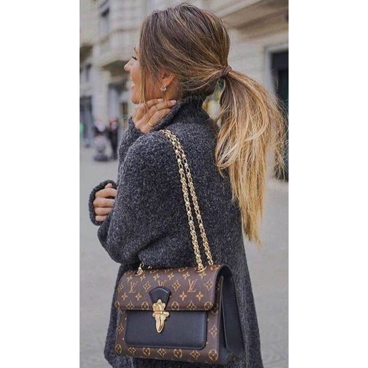VAVIN PM BAG