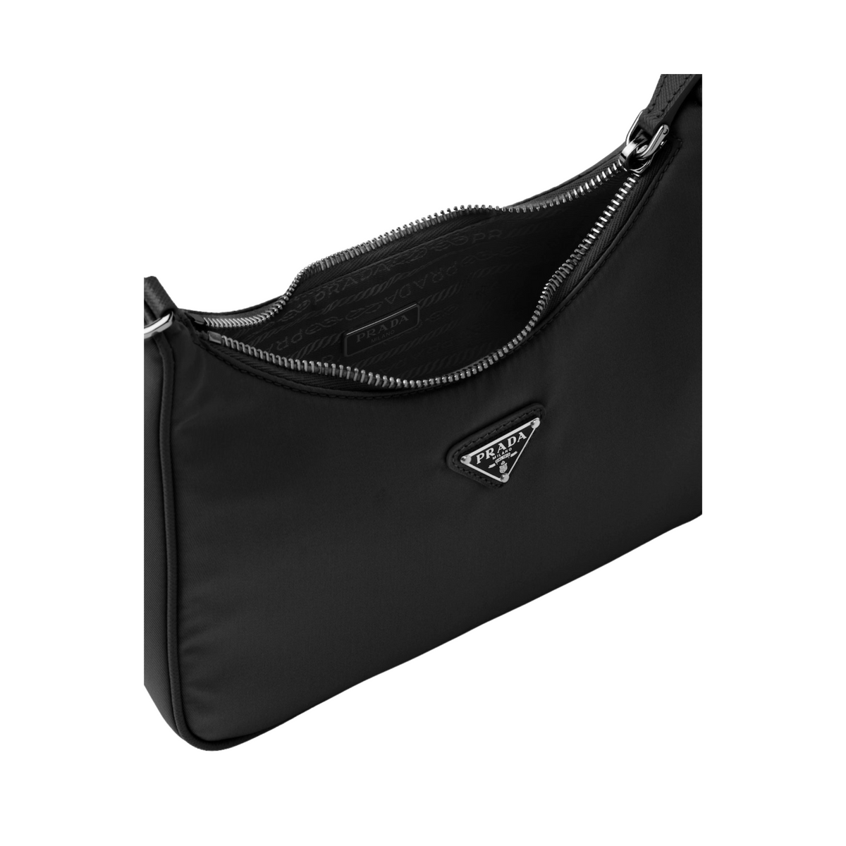 Prada Re-Edition 2005 Re-Nylon bag