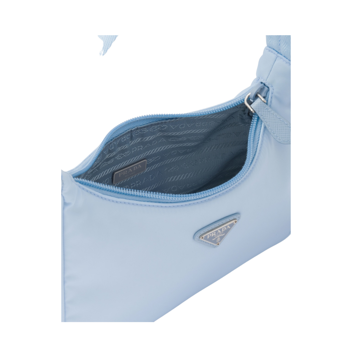 Re-Nylon Re-Edition 2000 mini-bag