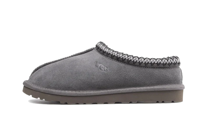 נעלי האג | מגפי האג UGG Tasman Slippers Grey 2