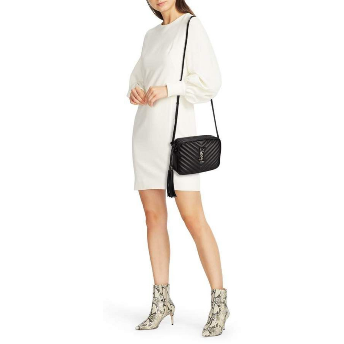 LOU CAMERA BAG