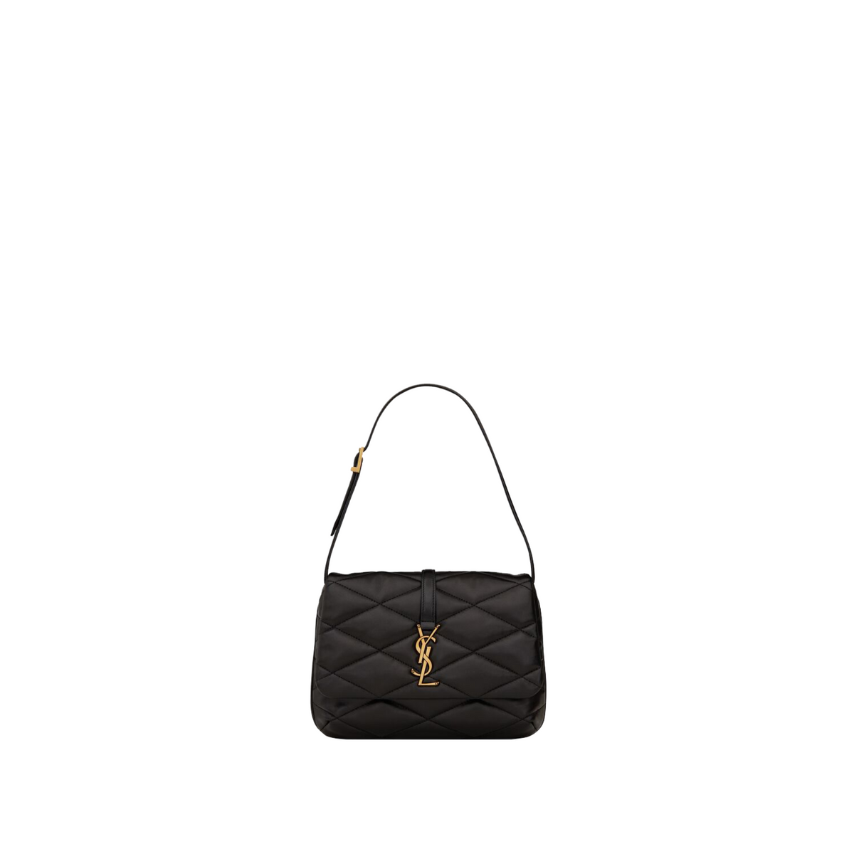 LE 57 HOBO PUFFER BAG