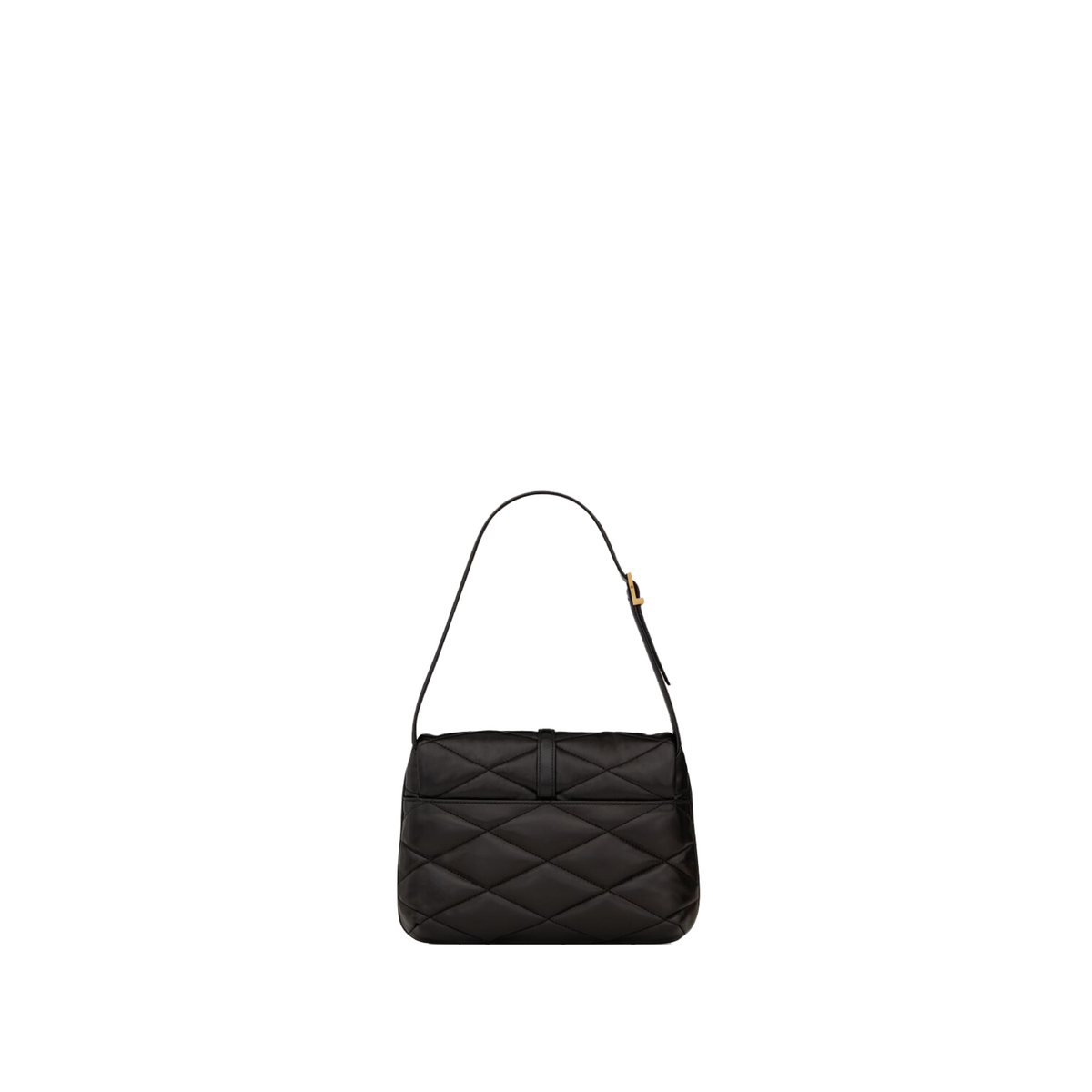 LE 57 HOBO PUFFER BAG