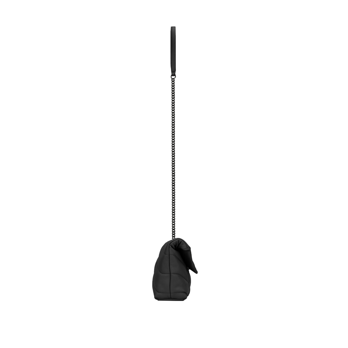 PUFFER BAG IN SMALL SIZE