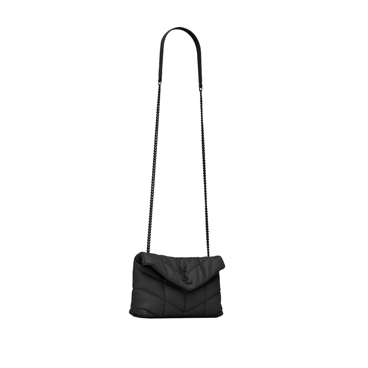 PUFFER BAG IN SMALL SIZE