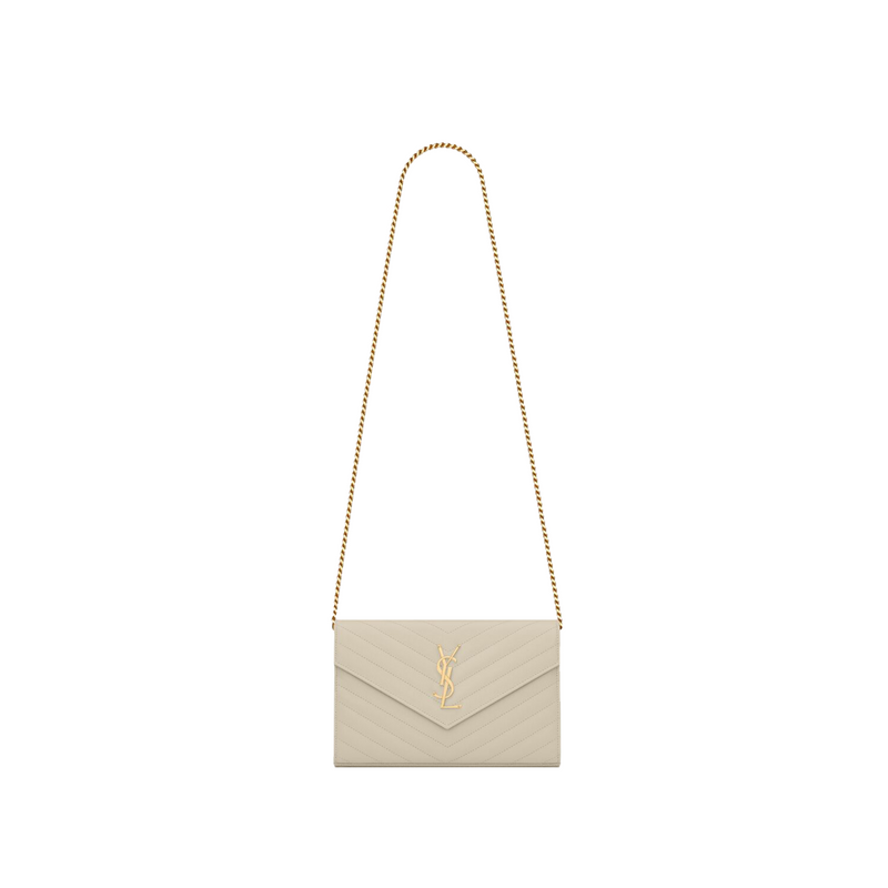 CHAIN WALLET BAG