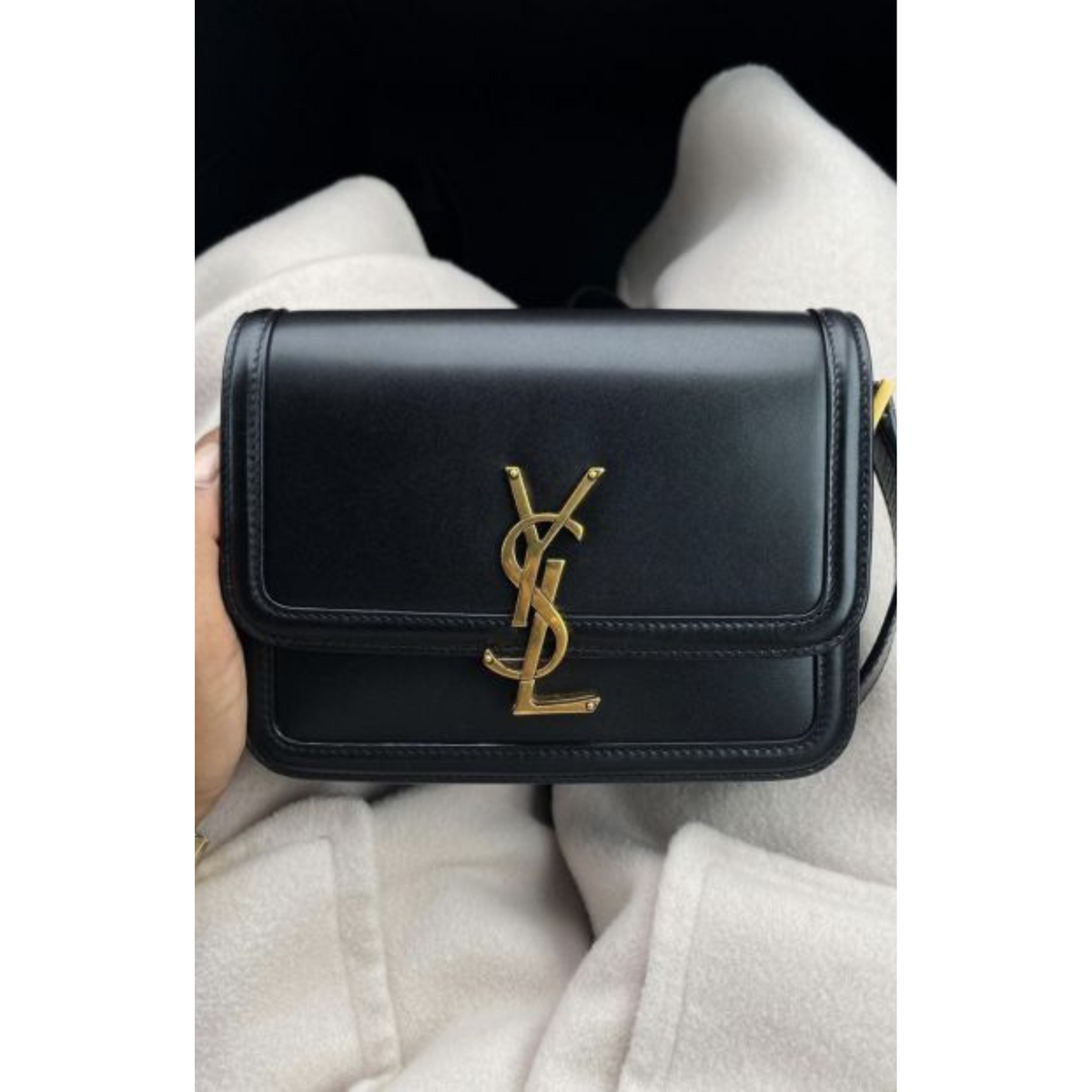 SOLFERINO SMALL BAG