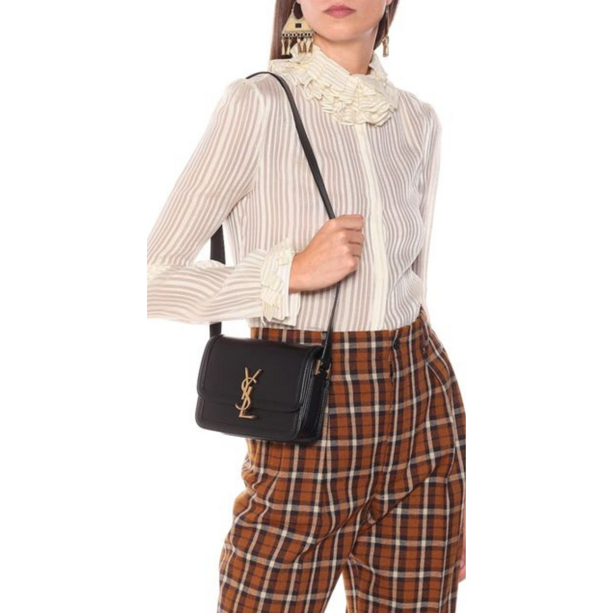 SOLFERINO SMALL BAG