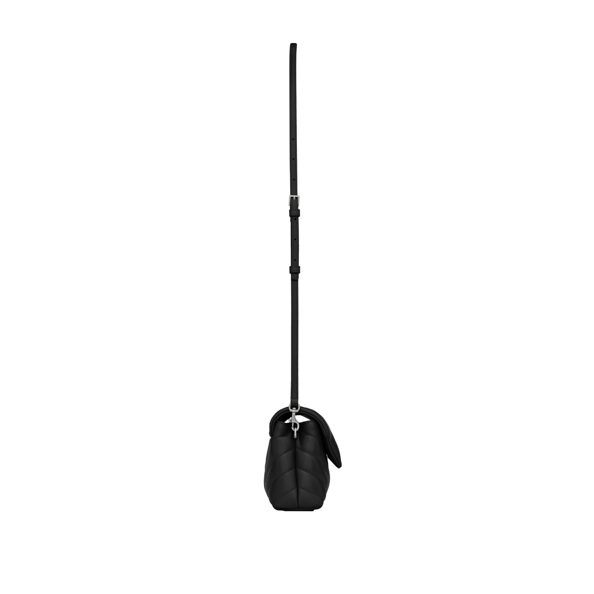 LOU LOU SMALL STRAP BAG